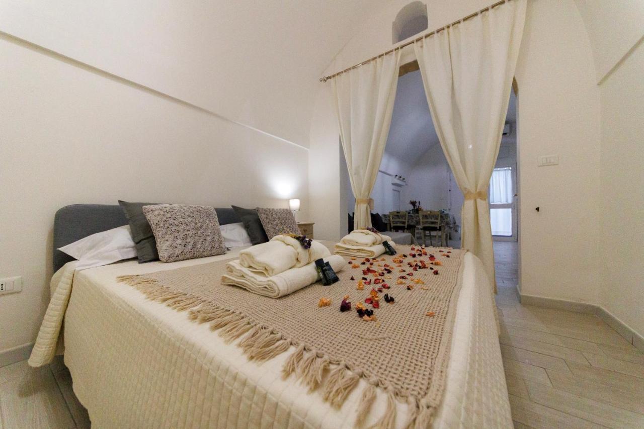 Villa Casa Vacanze Marval Polignano a Mare Exterior foto
