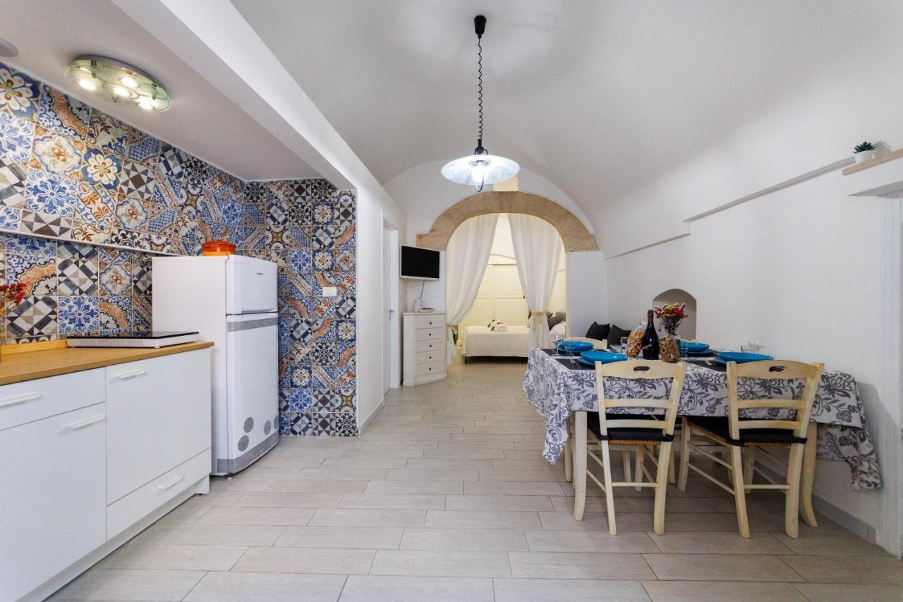 Villa Casa Vacanze Marval Polignano a Mare Exterior foto